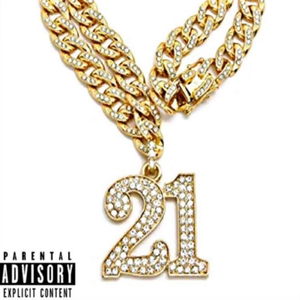 21 (feat. Milli Tha Winna)