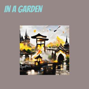 In A Garden