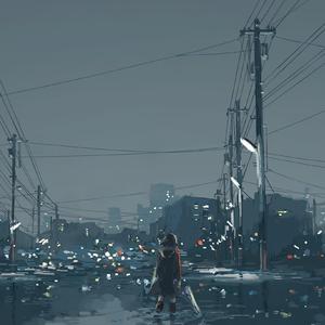 Rainy
