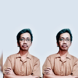 Hidup Yang Baru, Ijinkan Aku (Instrumental)