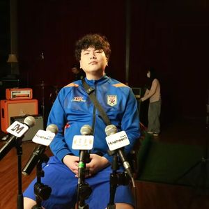 ''金球奖''华云龙 X 谢帝 X GAI 顶级孟菲斯Type Beat