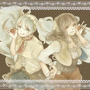 Mahou Tsukai No Chocolatier-Le Chocolatier Enchanté- feat. Hatsune Miku