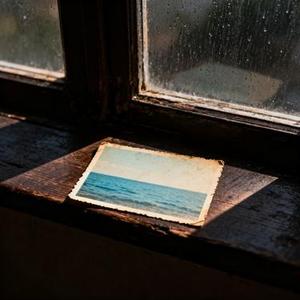 蔚蓝大海