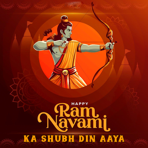 Ram Navami Ka Shubh Din Aaya