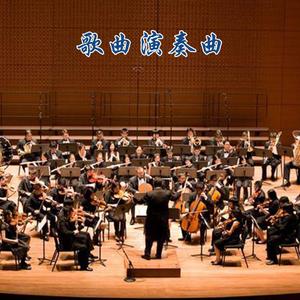 习习春风吹来（小提琴独奏版）