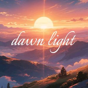 dawn light