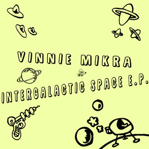 Intergalactic Police