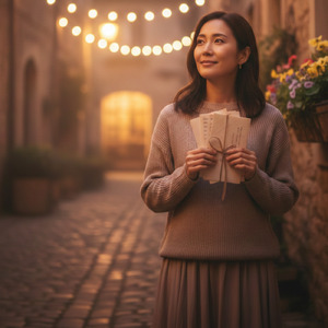 しあわせの途中