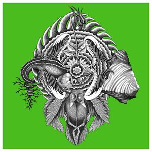 Hildegard von Bingen (feat. Nicki Apostolow)