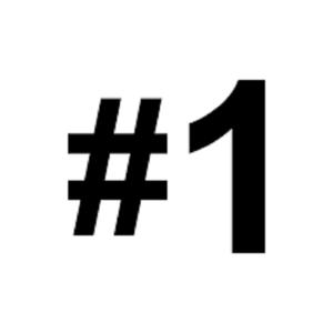 #1