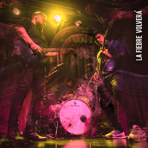 La excepción (Live)