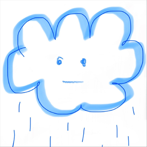 Rainy Bulgarian Shit