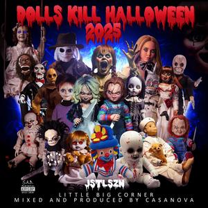 Murder (feat. SweetCandy & Laf822)