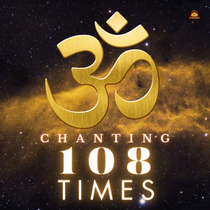 Om Chanting 108 Times