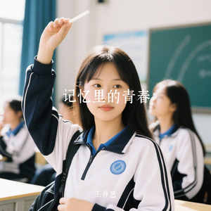 记忆里的青春