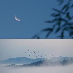 皓月（翻自 无）