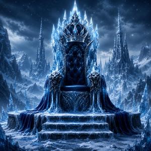 Ледяная Корона