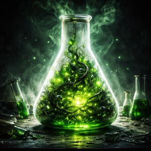 Break it, break it, break it down