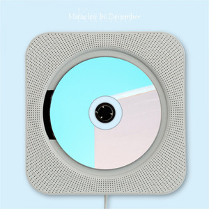 Miracles In December