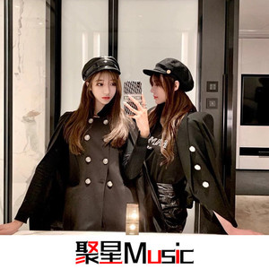 你的影子是我的海(DJ版)