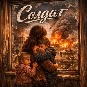 СОЛДАТ (REMIX)