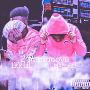 2 Man Move