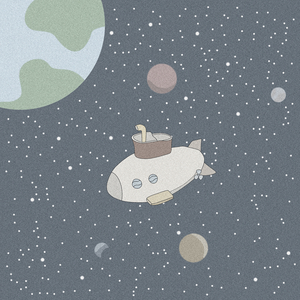 On 'n' on (with Nature)