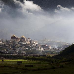 細說往事-口琴版（翻自 小娟&山谷里的居民）