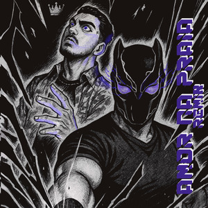 Amor Na Praia (Remix)