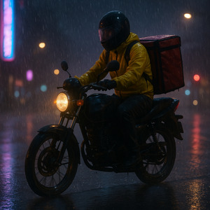 Motoboy