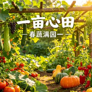 田园童声空心菜