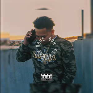 Ooh (feat. K-Way)