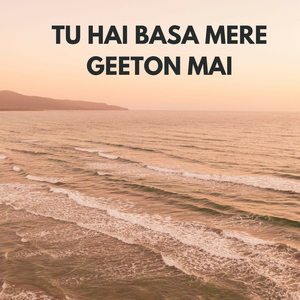Tu Hai Basa Mere Geeton Mai