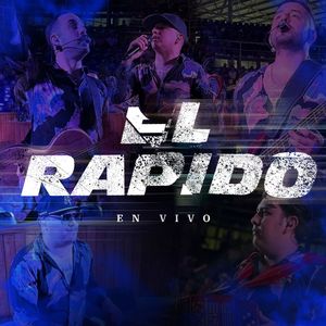El Rapido (En Vivo)