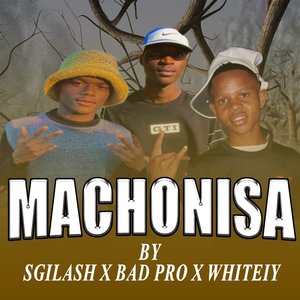 Machonisa