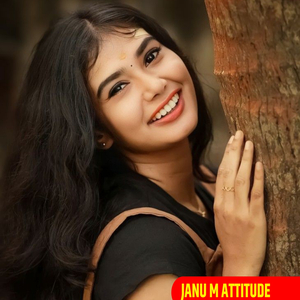 JANU M ATTITUDE