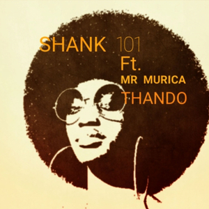 Thando (Dub mix)