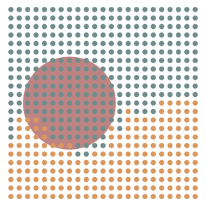 flashing visions (fire)