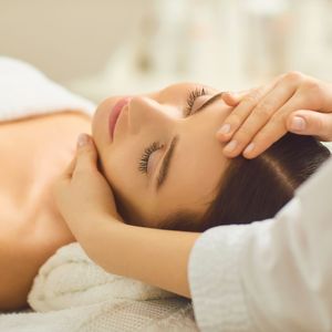 抚慰的安静的时光回忆