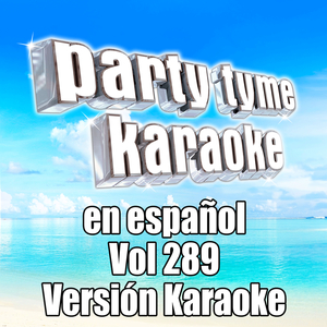 Unas Nalgadas (Made Popular By Alejandro Fernandez) [Karaoke Version]