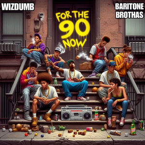 Bounce (feat. Wizdumb)