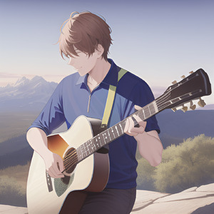 I See Fire (Acoustic Covers Versions of Popular Songs)