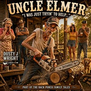 Uncle Elmer – “I Was Just Tryin’ to Help…”