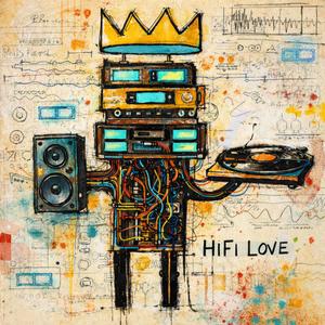HiFi Love