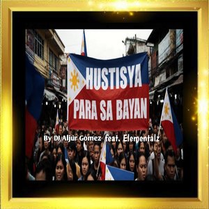 Hustisya Para Sa Bayan