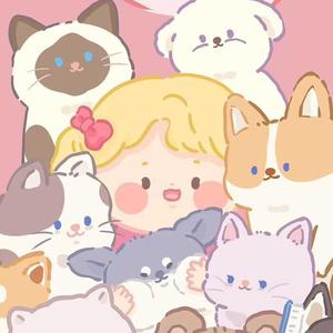 New Boy （女生版）