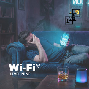 Wi-Fi