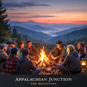 Appalachian Junction