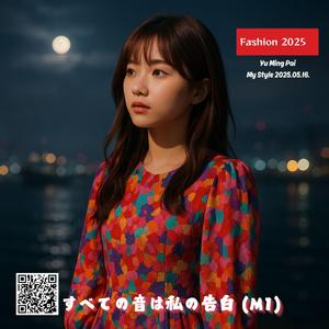 すべての音は私の告白 (M1)