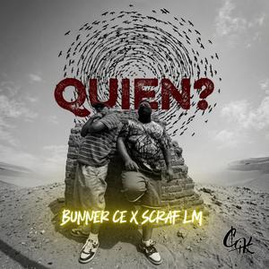 QUIEN?